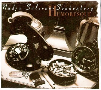 CD-Charts  Music : Humoresque