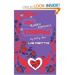 My Rocky Romance Diary (Kelly Ann's Diary)