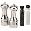 Olde Thompson Mercury Peppermill and Salt Grinder