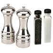 Olde Thompson Mercury Peppermill and Salt Grinder