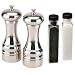 Olde Thompson Mercury Peppermill and Salt Grinder