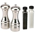 Olde Thompson Mercury Peppermill and Salt Grinder