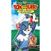 Tom & Jerry's Wild and Wacky Adventures [VHS]