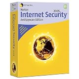 Norton Internet Security 2005 5 Pack