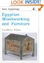 Egyptian Woodworking and Furniture (Shire Egyptology)