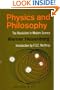 Physics and Philosophy: The Revolution in Modern Science.