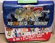 Toy Story 3 ~ 5 in 1 On the Go Color & Activity Bag ~ Over 100 Activities!