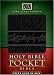 Book KJV Pocket Bible