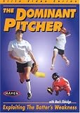 The Dominant Pitcher: Exploiting the Batters Weakness