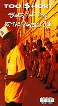 Shorty the Pimp at the Player's Ball [VHS]