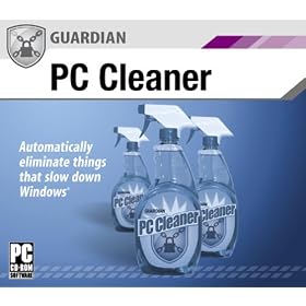 PC Cleaner (Jewel Case)