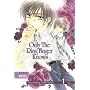 Only the ring finger knows 01: Nippon Novel: Bd 1