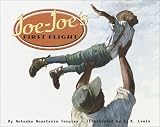 Joe-Joes First Flight