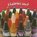 Cuantos Son / How Many Are There? (My First Math Discovery Library (Bilingual Edition)) (Spanish Edition)