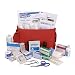 Medique 74801 Large Trauma First Aid Kit