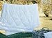 Waratah 250 GSM MycraLoft Wool Comforter