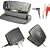 Sirius SIR-STRH1 Streamer Replay Home Docking Kit