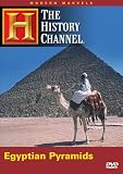 DVD : Egyptian Pyramids (History Channel) (A&E DVD Archives)