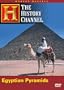 Egyptian Pyramids (History Channel) (A&E DVD Archives)
