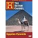Egyptian Pyramids (History Channel) (A&E DVD Archives)