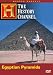 DVD : Egyptian Pyramids (History Channel) (A&E DVD Archives)