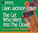 Book The Cat Who Went into the Closet (Cat Who...)