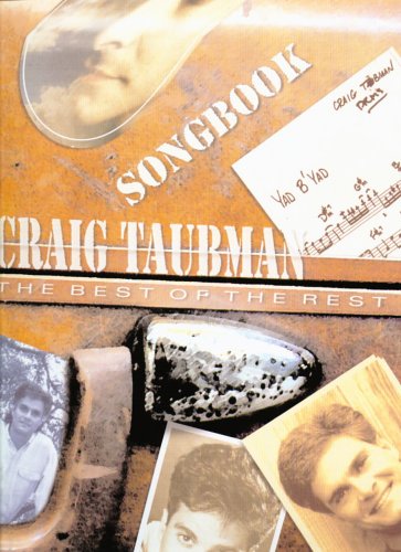 The Best of the Rest Songbook(paperback book)