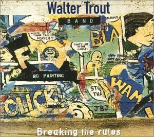 CD-Charts  Used : Breaking the Rules