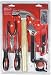 Apollo Precision Tools DT1043  8 Piece General Tool Kit