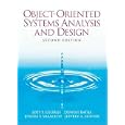 Object-Oriented Systems Analysis and Design (2nd Edition)