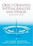 Object-Oriented Systems Analysis and Design (2nd Edition)