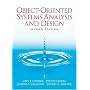 Object-Oriented Systems Analysis and Design (2nd Edition)