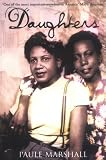  : Daughters (Five Star Paperback)