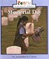 Memorial Day (Rookie Read-About Holidays)