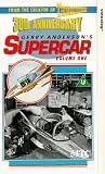 Review 4 Front Video  / Supercar - Vol. 1 [1961]