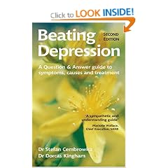 Beating Depression: at Your Fingertips Guide: The Complete Guide to Depression and How to Overcome it (Class Health)