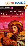 Martian Time-Slip (S.F. MASTERWORKS)