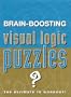Brain-Boosting Visual Logic Puzzles (Puzzle Books)