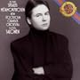 Richard Strauss: Metamorphosen; Duet-Concertino for Clarinet and Bassoon with String Orchestra and Harp; Prelude to Capriccio, Op. 85 (arr. Salonen)