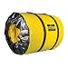 Dri-Eaz Sto N Go 25-foot Ducting, -20 to 180 Degree F