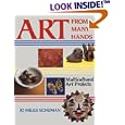 Art From Many Hands: Multicultural Art Projects