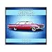 Chevy Impala Cotton Coverlet