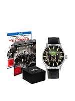 Jacques Lemans Reloj de cuarzo Unisex  49.0 mm