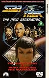 Review Paramount Home Entertainment  / Star Trek The Next Generation 26 : The Survivors / Who Watches The Watchers [1989]