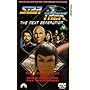Star Trek The Next Generation 26 : The Survivors / Who Watches The Watchers [VHS] [1989]