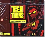  : Teen Titans Go! Booster Box