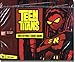 Search : Teen Titans Go! Booster Box