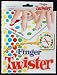 Finger Twister Board Game - Mini Version of Full Size Game