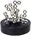 Linlinzz Magnetic Office Sculpture - Stacking Nuts