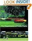 The Regeneration of Public Parks